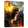 Mrballen Presents: Where Nightmares Live: The Graphic Stories