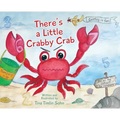 There's a Little Crabby Crab