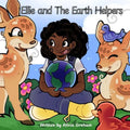 Ellie and The Earth Helpers