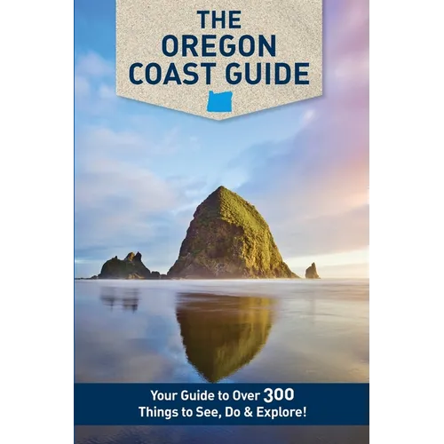 The Oregon Coast Guide