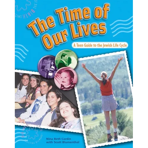 The Time of Our Lives