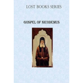 Gospel of Nicodemus