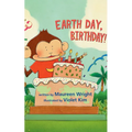 Earth Day, Birthday!