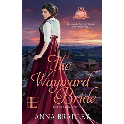 The Wayward Bride