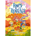 Rory Robins. Guardianes del Bosque Mágico