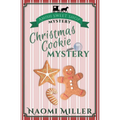 Christmas Cookie Mystery