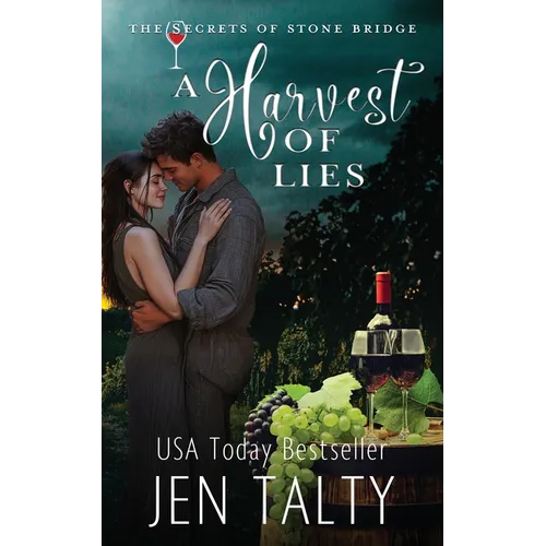A Harvest of Lies