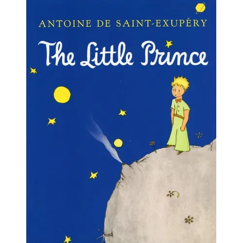 The Little Prince