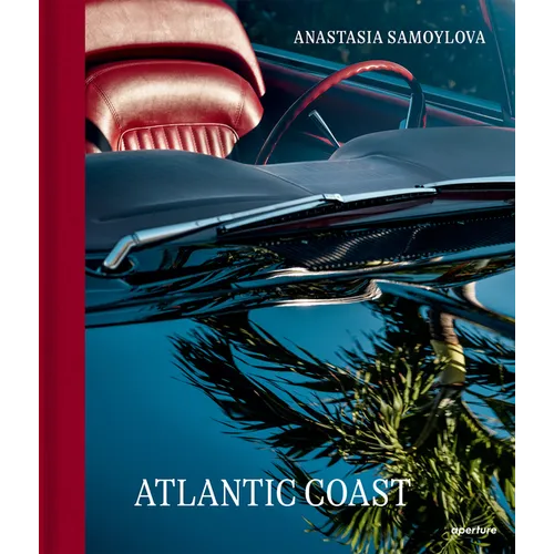 Anastasia Samoylova: Atlantic Coast