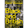 Black and British: A Forgotten History