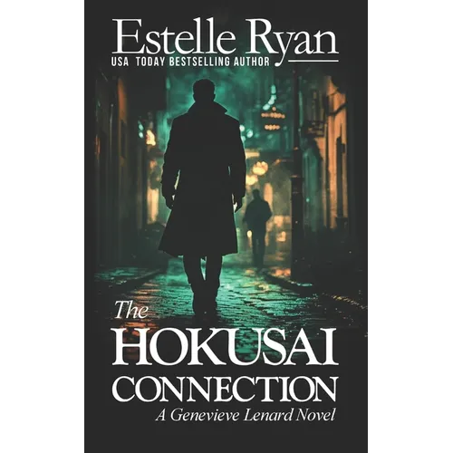 The Hokusai Connection (Book 21)
