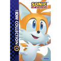 Sonic the Hedgehog: The IDW Collection, Vol. 2