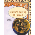 Classic Cooking of Punjab