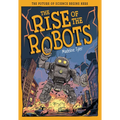 The Rise of the Robots: How Machines Evolve Beyond Expectations