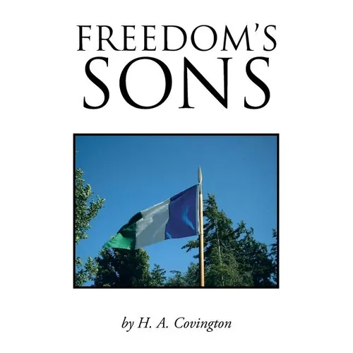 Freedom's Sons