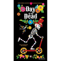 Day of the Dead: The 3D Interactive Pop-Up Book