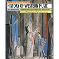 HarperCollins College Outline History of Western Music