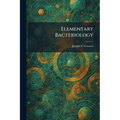 Elementary Bacteriology