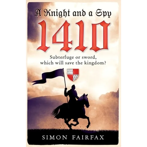 A Knight and a Spy 1410