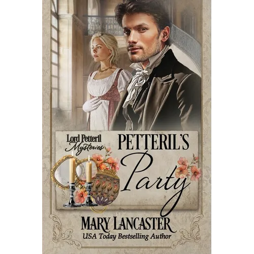 Petteril's Party