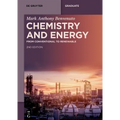 Chemistry and Energy: From Conventional to Renewable