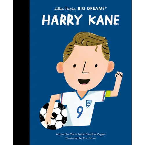 Harry Kane