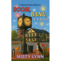 Boom, Bang, and a Body