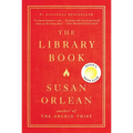 The Library Book
