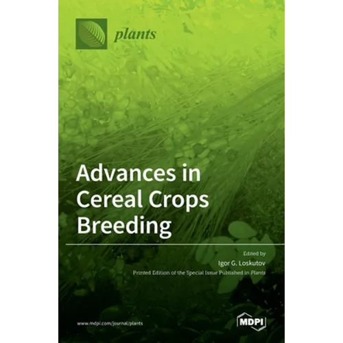 Advances in Cereal Crops Breeding