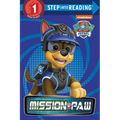 Mission Paw (Paw Patrol)