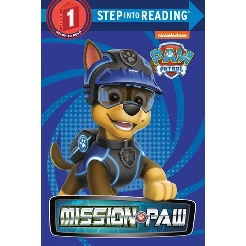 Mission Paw (Paw Patrol)
