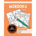 Wordoku Volume One