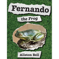 Fernando the Frog