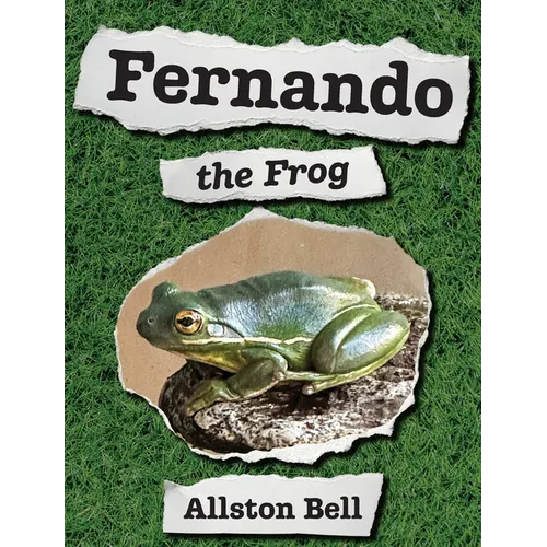 Fernando the Frog