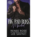 Big Bad Boss: Marked