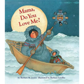 Mama, Do You Love Me?