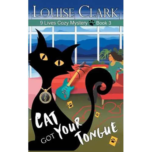 Cat Got Your Tongue