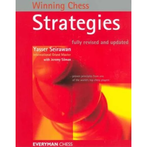 Winning Chess Strategies, revised edition