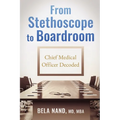 From Stethoscope to Boardroom: Chief Medical Officer Decoded