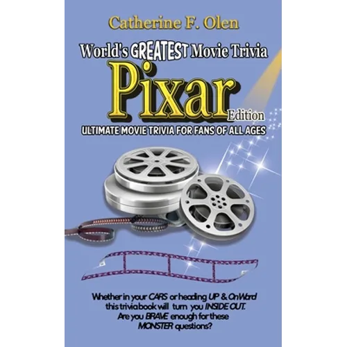 World's Great Movie Trivia: Pixar Edition