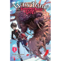 Why Run? My Summoned Beast Is Cute!, Vol. 1 (Light Novel): Volume 1