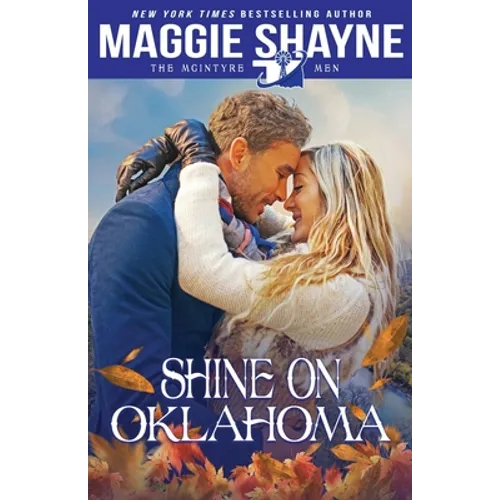 Shine on Oklahoma
