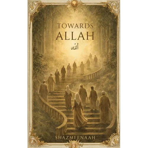 Towards Allah