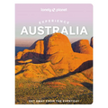 Lonely Planet Experience Australia