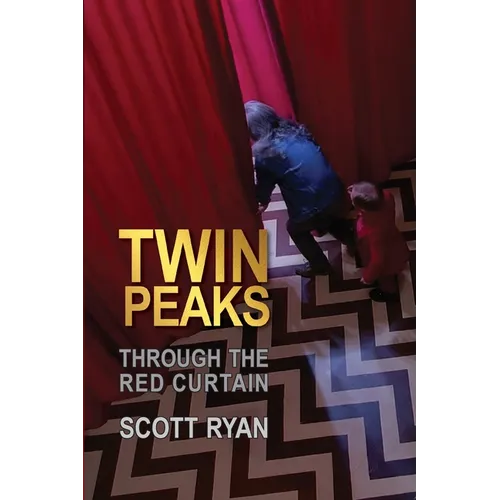 Twin Peaks - Through the Red Curtain