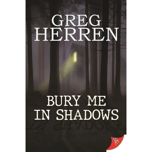 Bury Me in Shadows