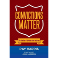 Convictions Matter