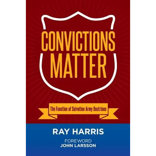 Convictions Matter