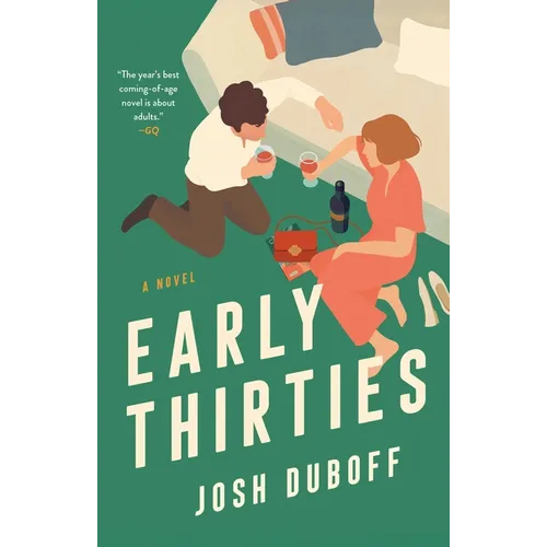 Early Thirties