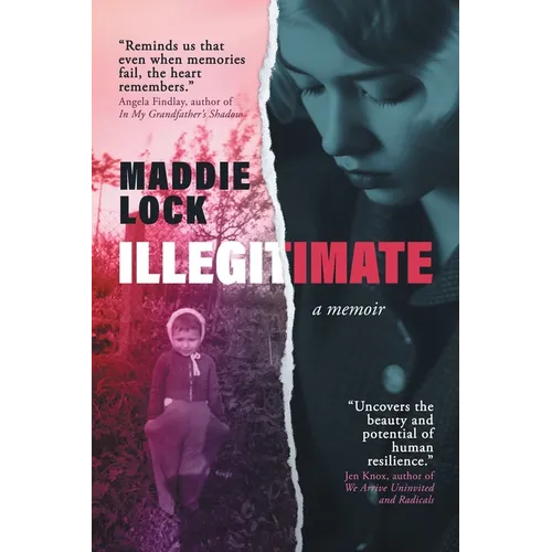 Illegitimate